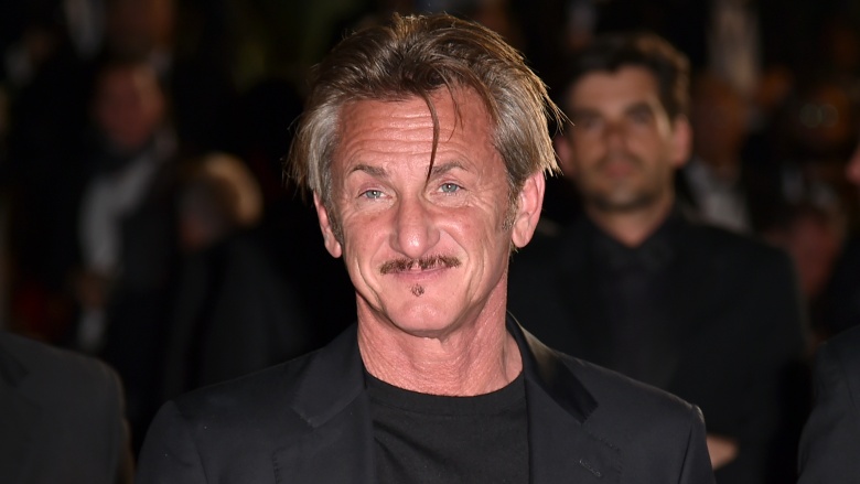 Sean Penn