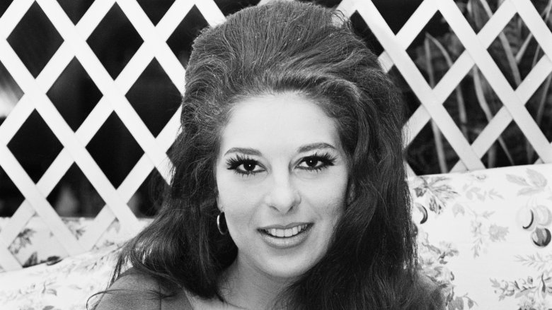 Bobbie Gentry