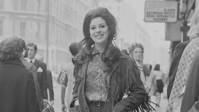 Bobbie Gentry