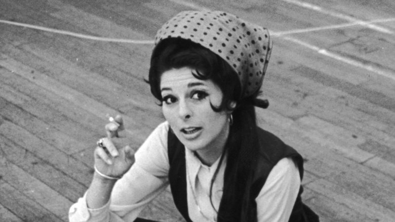 Bobbie Gentry