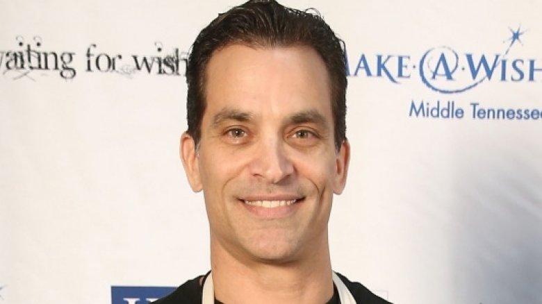 Johnathon Schaech