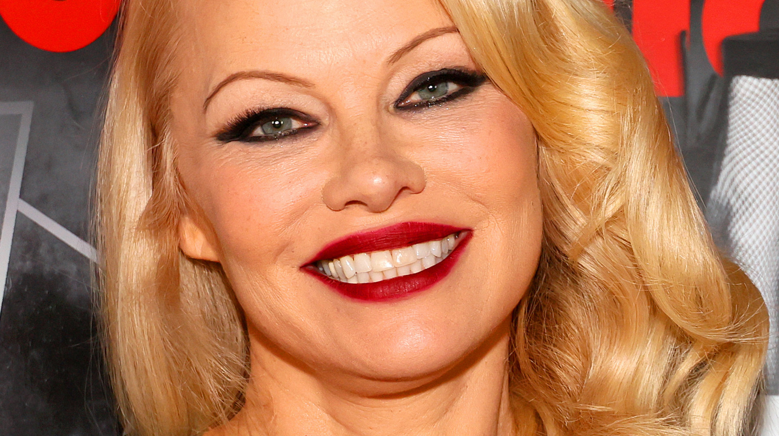 The Seedy Proposition Pamela Anderson Says She Got From Sylvester ...