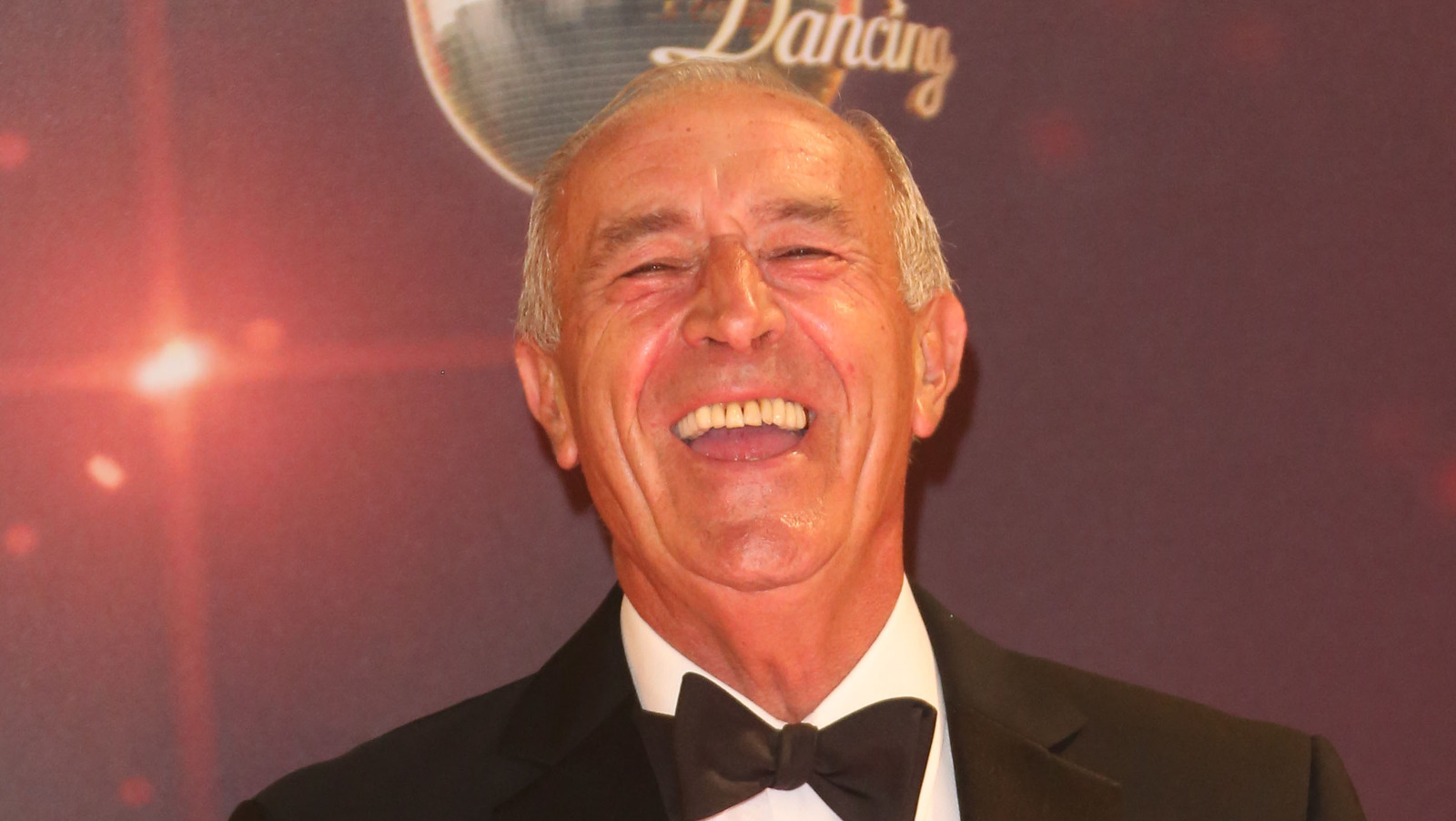 The Serious Diagnosis Len Goodman Experienced Before His Death