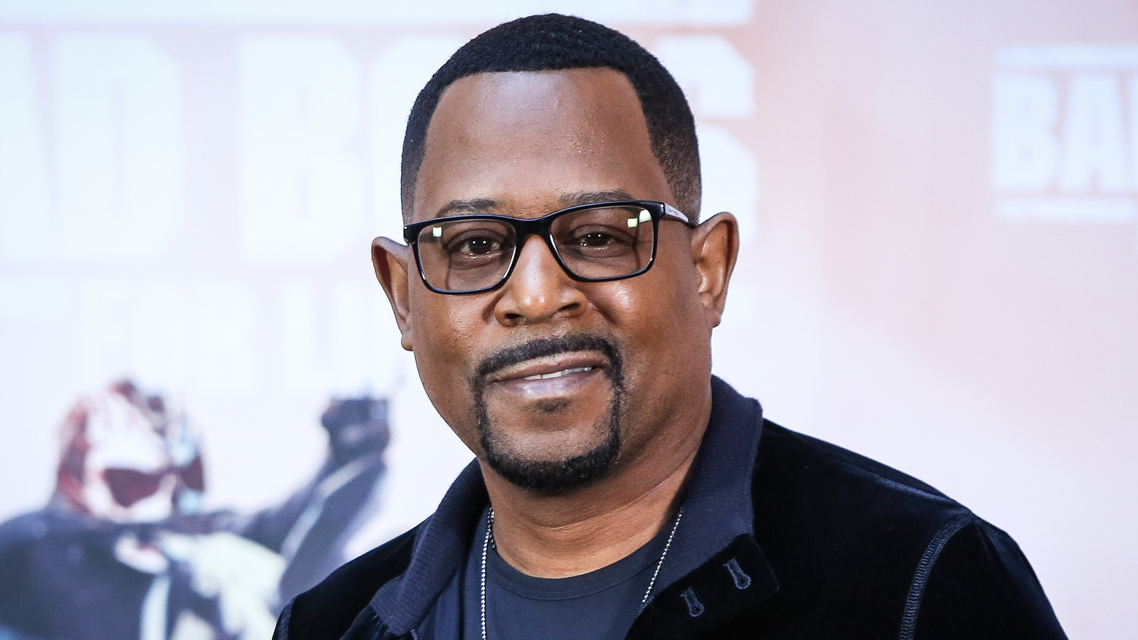 The Serious Health Scare That Nearly Cost Martin Lawrence His Life
