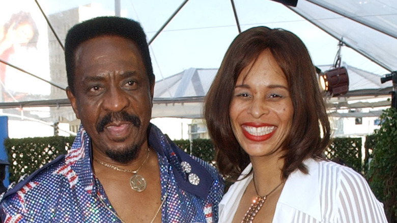 The Seriously Troubled Life Of Ike Turner