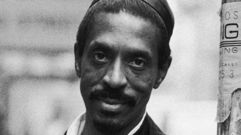 The Seriously Troubled Life Of Ike Turner