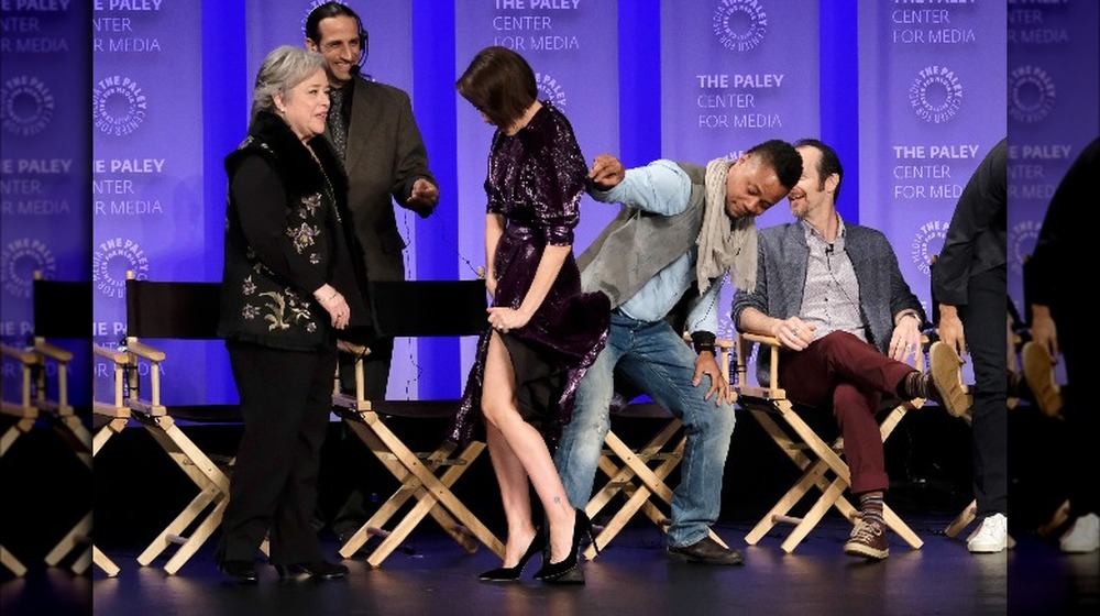 American Horror Story at PaleyFest