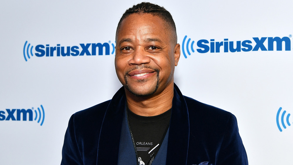 The Sexual Misconduct Allegations Against Cuba Gooding Jr. Explained