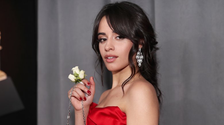 Camila Cabello