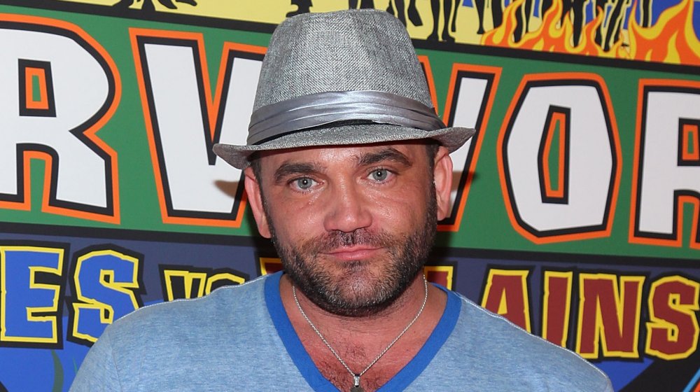 Russell Hantz