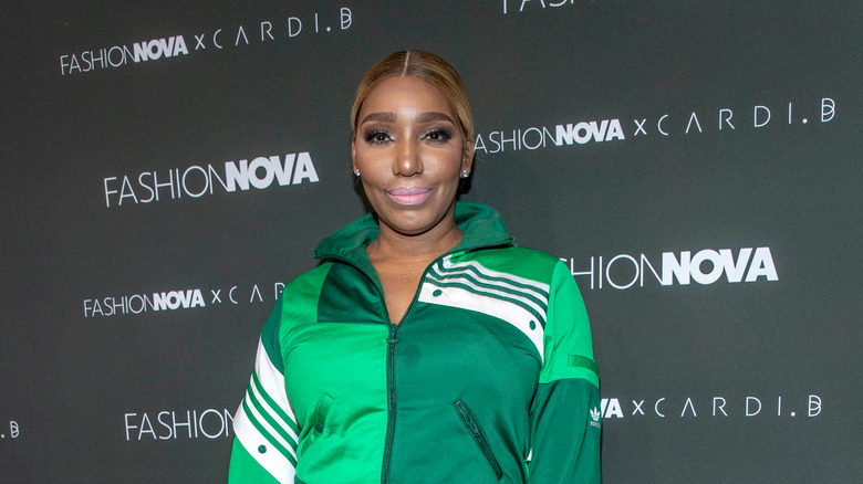 NeNe Leakes posing 