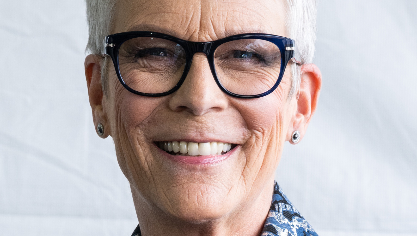 The Shady Dig Jamie Lee Curtis Once Took At Lea Michele