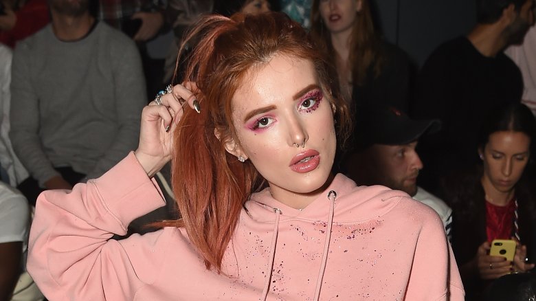 Bella Thorne