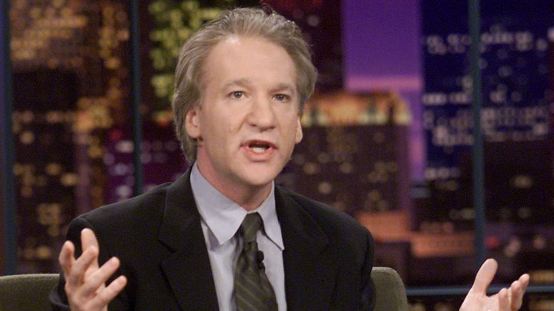 Bill Maher