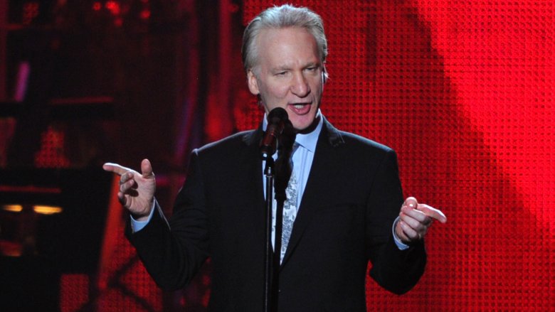 Bill Maher