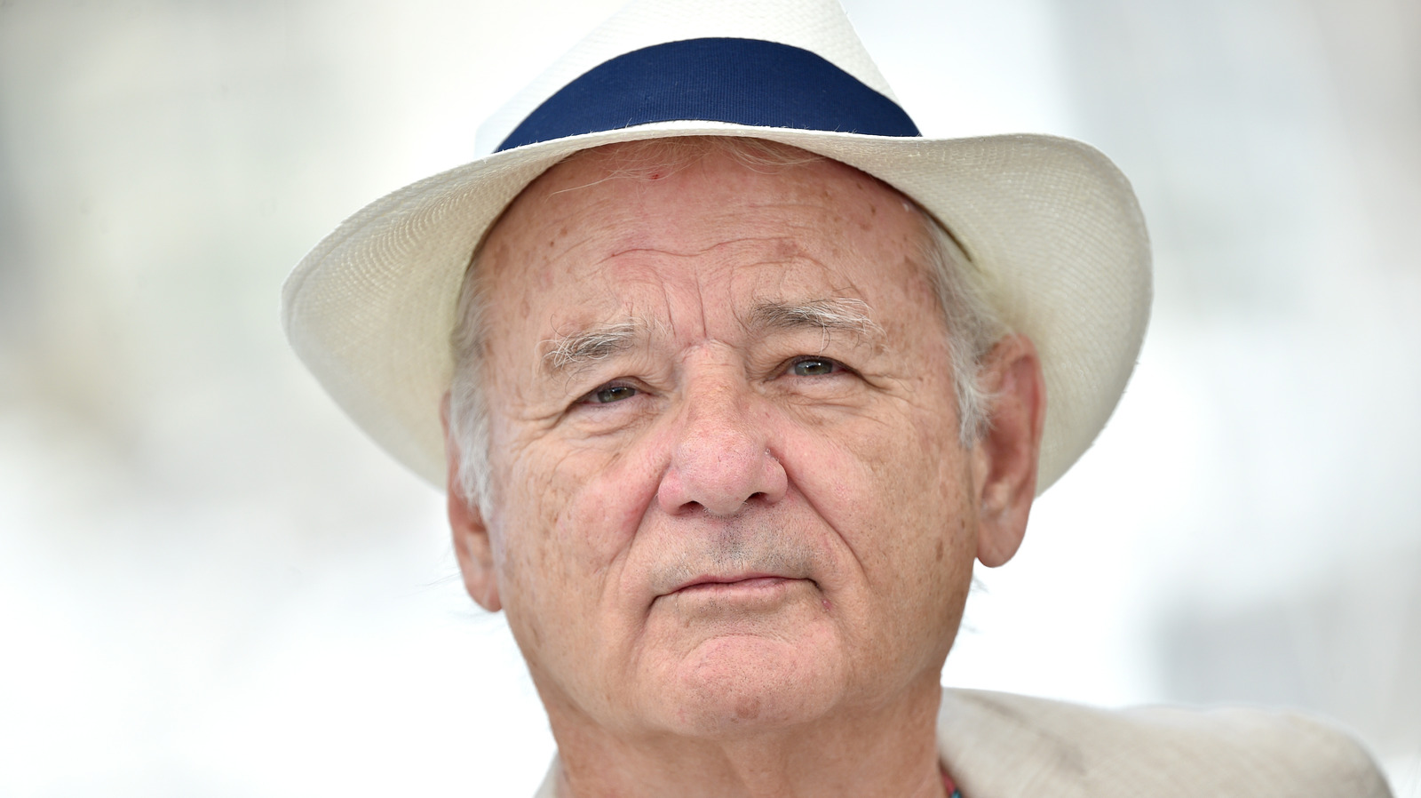 The Shady Side Of Bill Murray