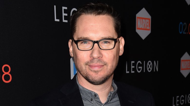 Bryan Singer 