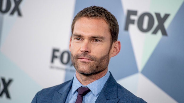 Seann William Scott