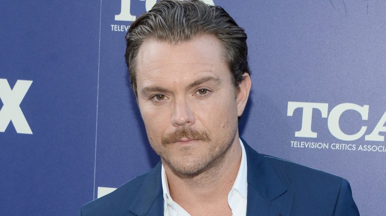 Clayne Crawford