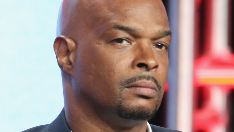 Damon Wayans