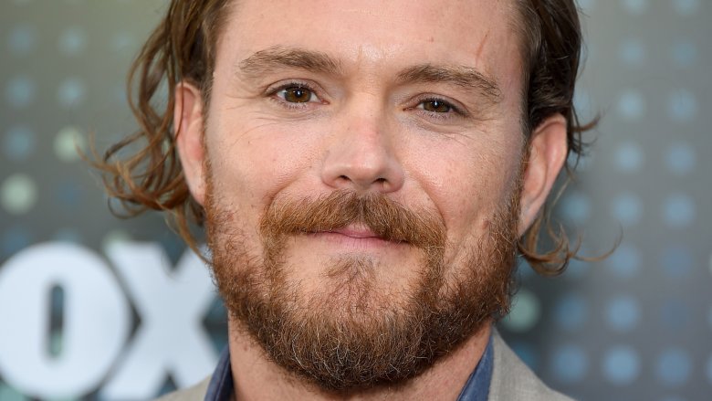 Clayne Crawford