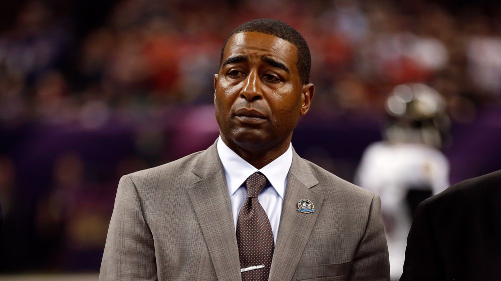 Cris Carter