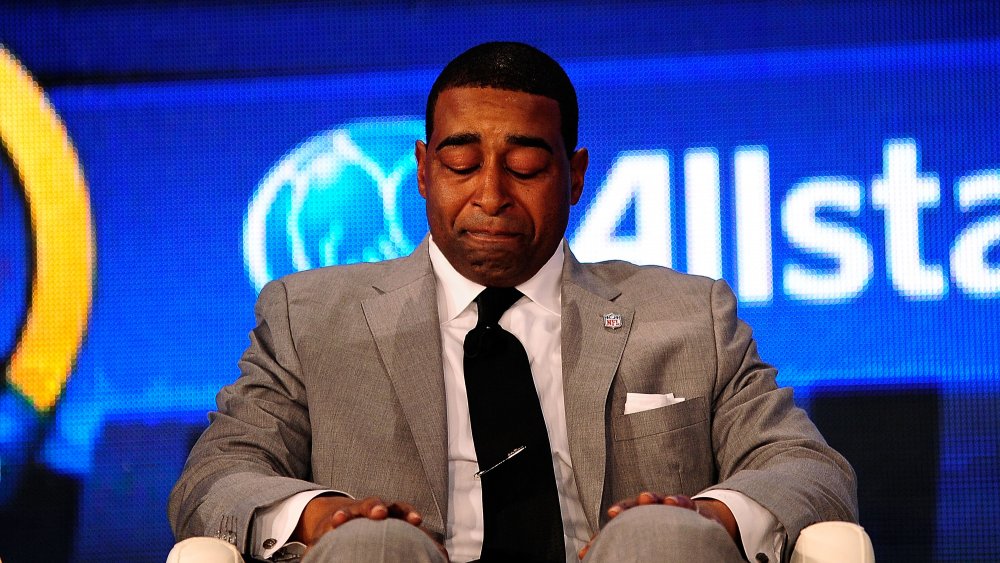 Cris Carter