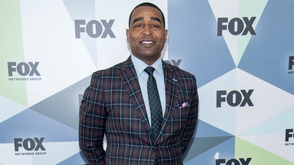 Cris Carter