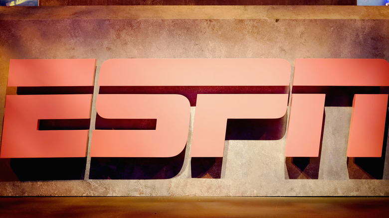 ESPN logo