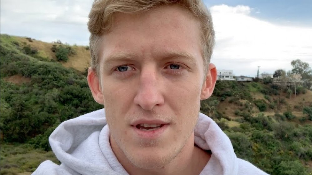 Tfue