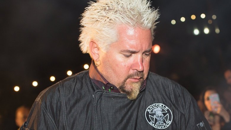 Guy Fieri