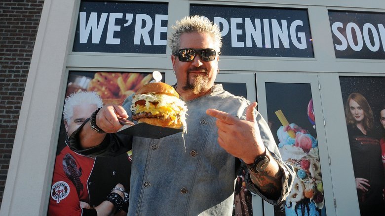 Guy Fieri