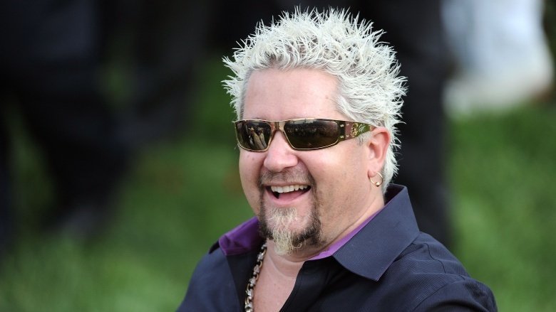 Guy Fieri