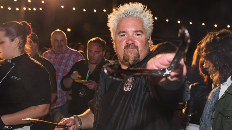 Guy Fieri