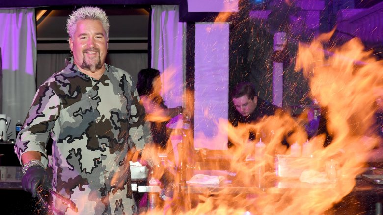 Guy Fieri 