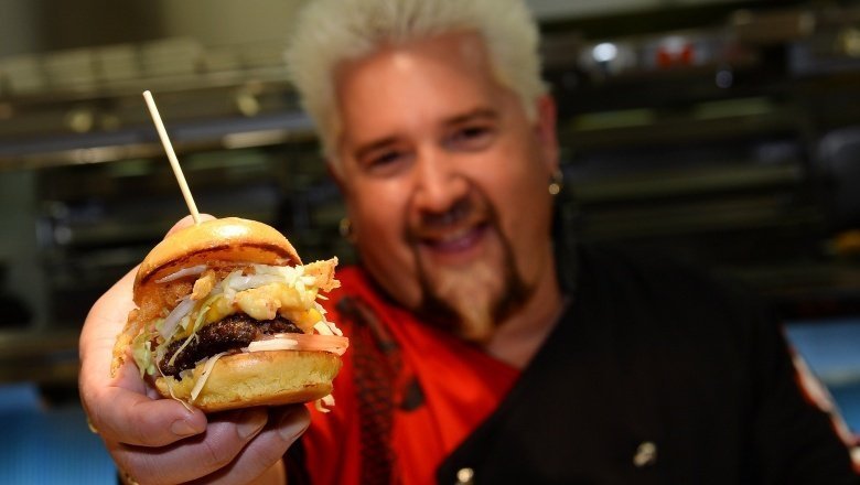 Guy Fieri