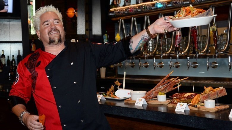 Guy Fieri