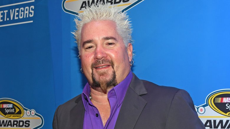 Guy Fieri