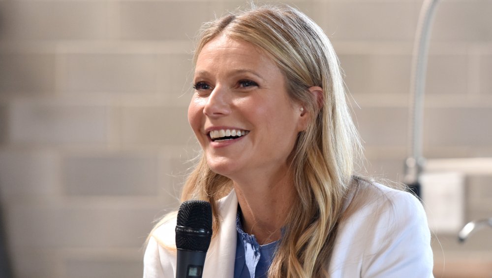 Gwyneth Paltrow