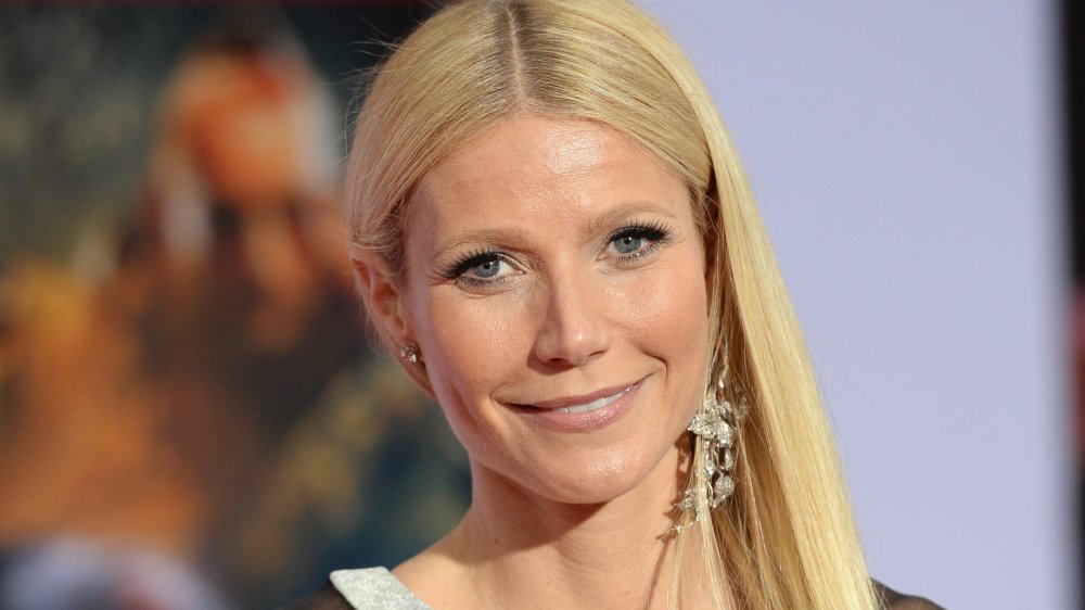 Gwyneth Paltrow