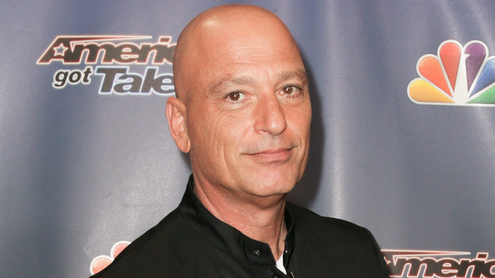 The Shady Side Of Howie Mandel