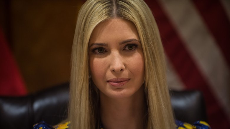 Ivanka Trump