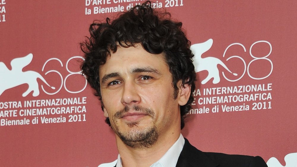 James Franco