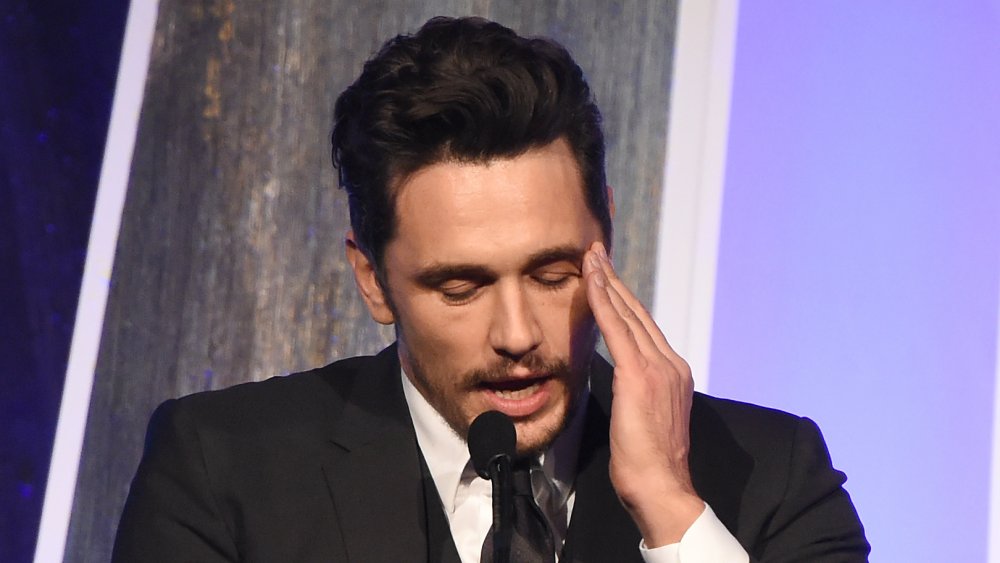 James Franco