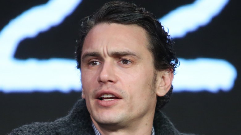 James Franco