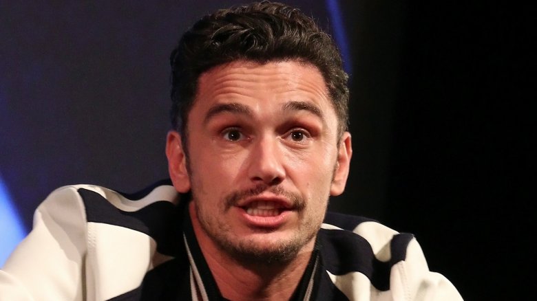 James Franco