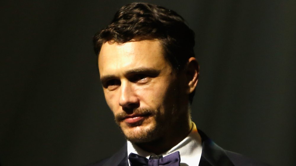 James Franco