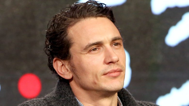 James Franco