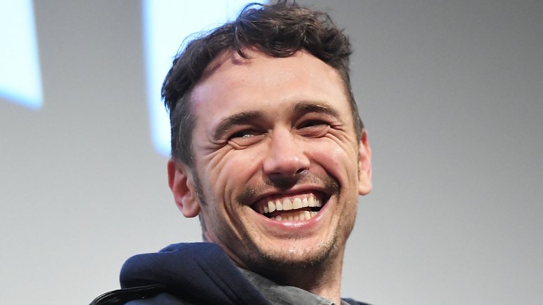 James Franco