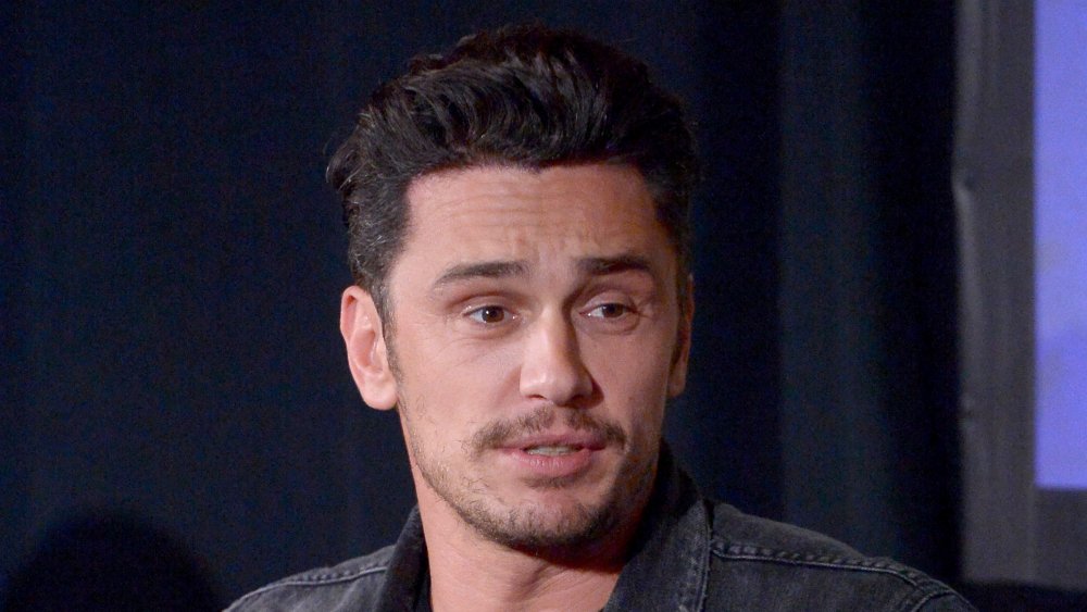 James Franco